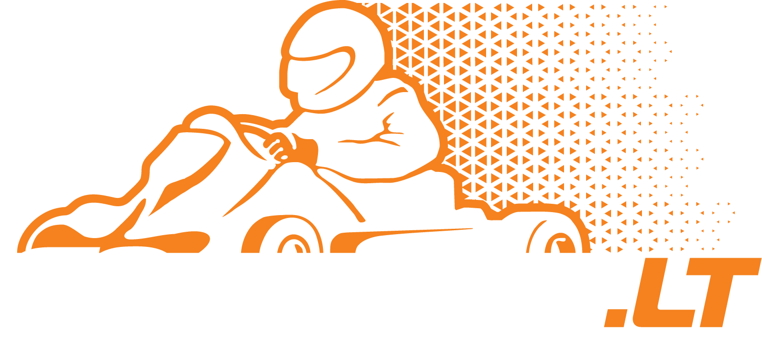 GOKARTAS